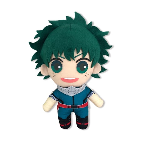 General Myhero Deku