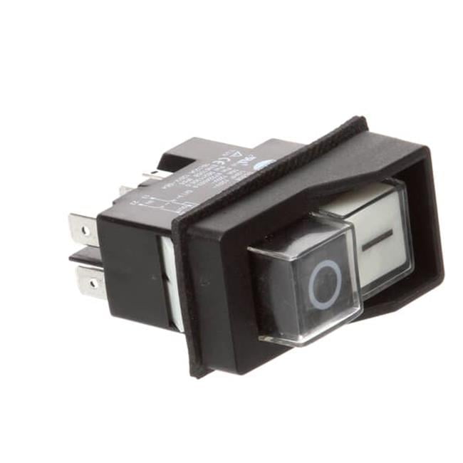 General GSE-ALL-0112 On & Off Switch Push Button - Walmart.com