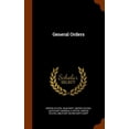 thumbnail image 1 of General Orders (Hardcover), 1 of 1