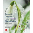 thumbnail image 1 of General, Organic, and Biochemistry: Katherine J. Denniston, Towson University, Joseph J. Topping, (Hardcover) by Dr. Danae Quirk Dorr, Joseph Topping, Katherine Denniston, 1 of 1