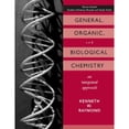 thumbnail image 1 of Pre-Owned General, Organic, and Biological Chemistry : An Integrated Approach (Paperback) 9780471737711, 1 of 1