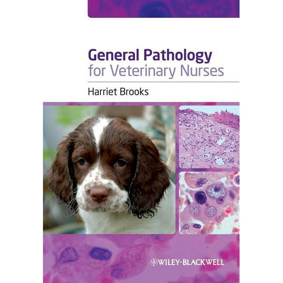 General Pathology Veterinary N, (Paperback)