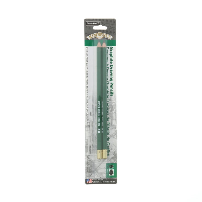 Black Green HB Drawing Pencil Set, Model Name/Number: 2B at Rs 50/piece in  Port Blair