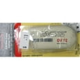 thumbnail image 1 of General's Factis Oval White Soft Eraser, 1 of 4