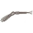 thumbnail image 1 of General Pipe Cleaners Drain Cleaning Cable With Downhead Cartridge Case 1/4 In. X 25 Ft., 1 of 1