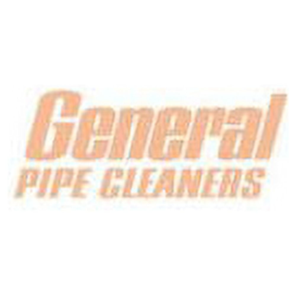 General Pipe Cleaners GSHD G-Shd Spear Head With