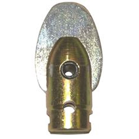Arrow Head Cutter