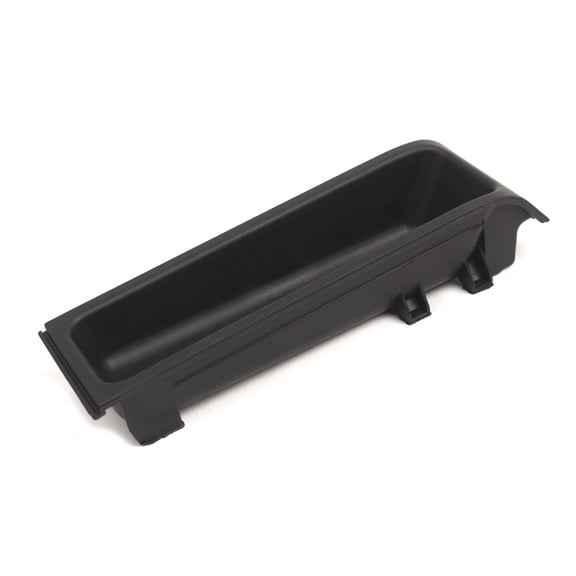 General Plastic Storage Container Car Storage Box 51168215943 Automotive Interior Organizers Suitable for E38 E39 E65 E