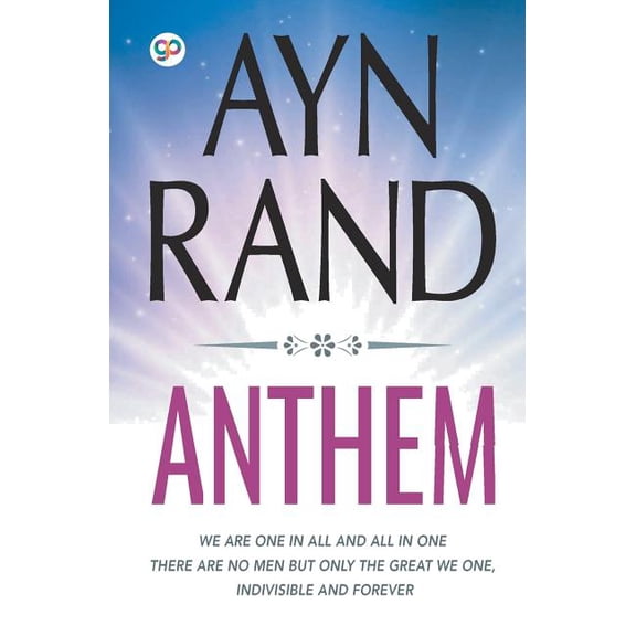 General Press Anthem, (Paperback)