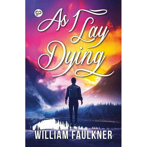 General Press As I Lay Dying, (Paperback)
