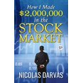 thumbnail image 1 of General Press How I Made $2,000,000 in the Stock Market, (Paperback), 1 of 5