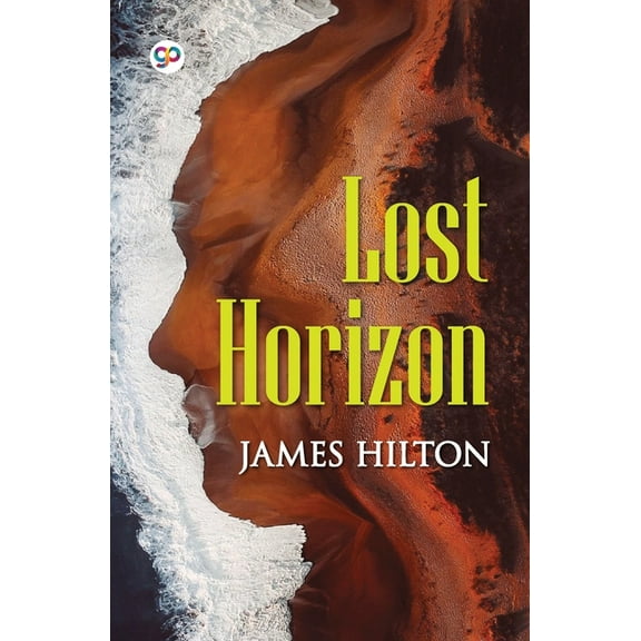 General Press Lost Horizon, (Paperback)