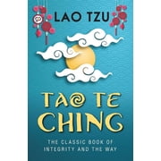 General Press Tao Te Ching, Paperback