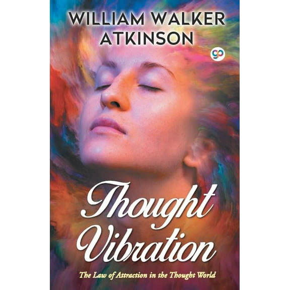 General Press Thought Vibration, (Paperback)