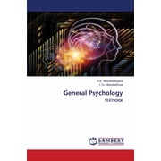 General Psychology Paperback
