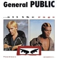thumbnail image 1 of General Public - All The Rage - Music & Performance - Vinyl, 1 of 2