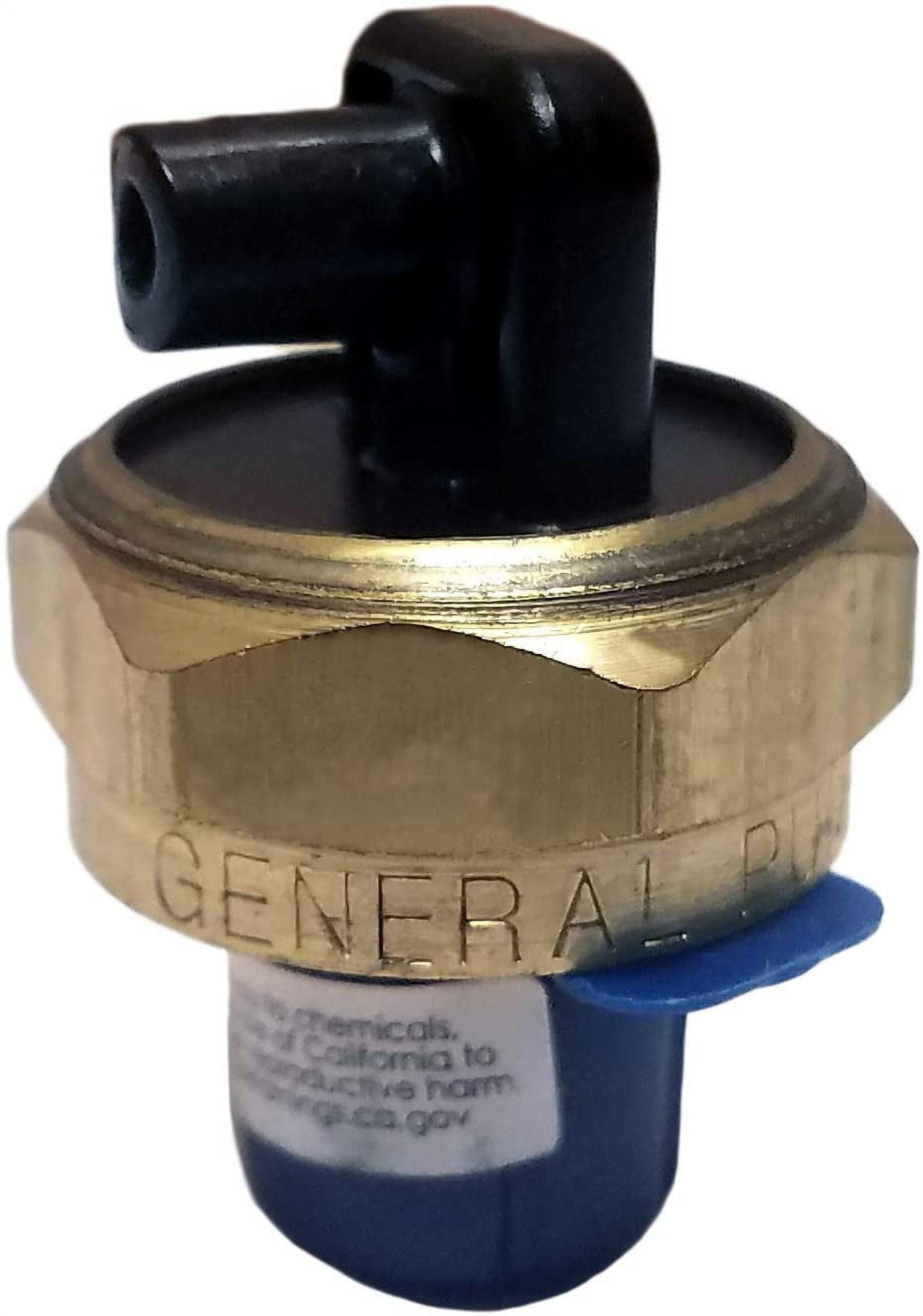 General Pump 1/4" Pump Thermal Protector 100556