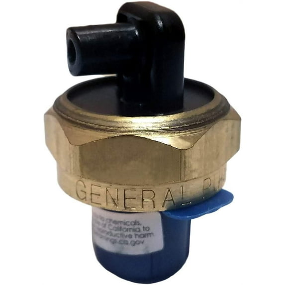General Pump 1/4" Pump Thermal Protector #100556