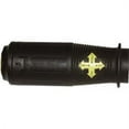 thumbnail image 1 of General Pump Adjustable Pressure Washer Spray Nozzle, #4.0 Orifice, 3000 PSI, Model# NDHL4130P, 1 of 4