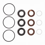 General Pump Kit 153 Short Packing Seal Kit 13mm EZ Series - GP K153 OEM