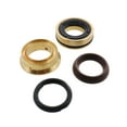 thumbnail image 1 of General Pump Kit 27 20mm Seal with Brass Packing Assembly Kit for T Series, 1 of 4