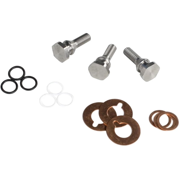 General Pump Kit 6 Piston Bolt Assembly Kit for T & TS Series