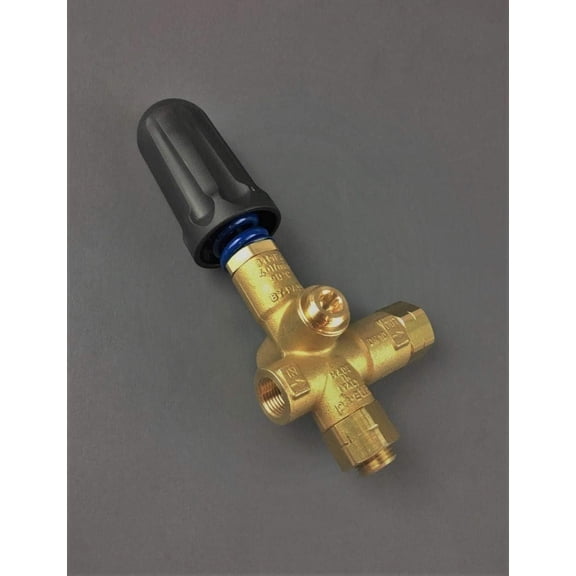 General Pump PULSAR4KHP Unloader