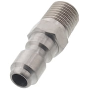 General Pump Pressure Washer 1/4" Male NPT-M Quick Connect Plug 5000 PSI
