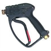 General Pump YG5000 Rear Entry Spray Gun, 10.0 GPM, 5000 psi