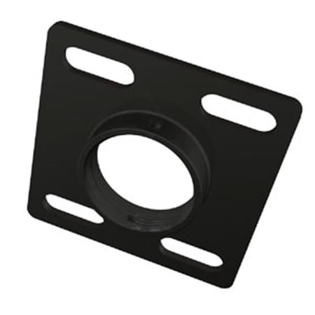 General Purpose 4 X 4 In. Ceiling Adapter