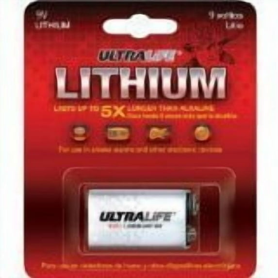General Purpose Battery
