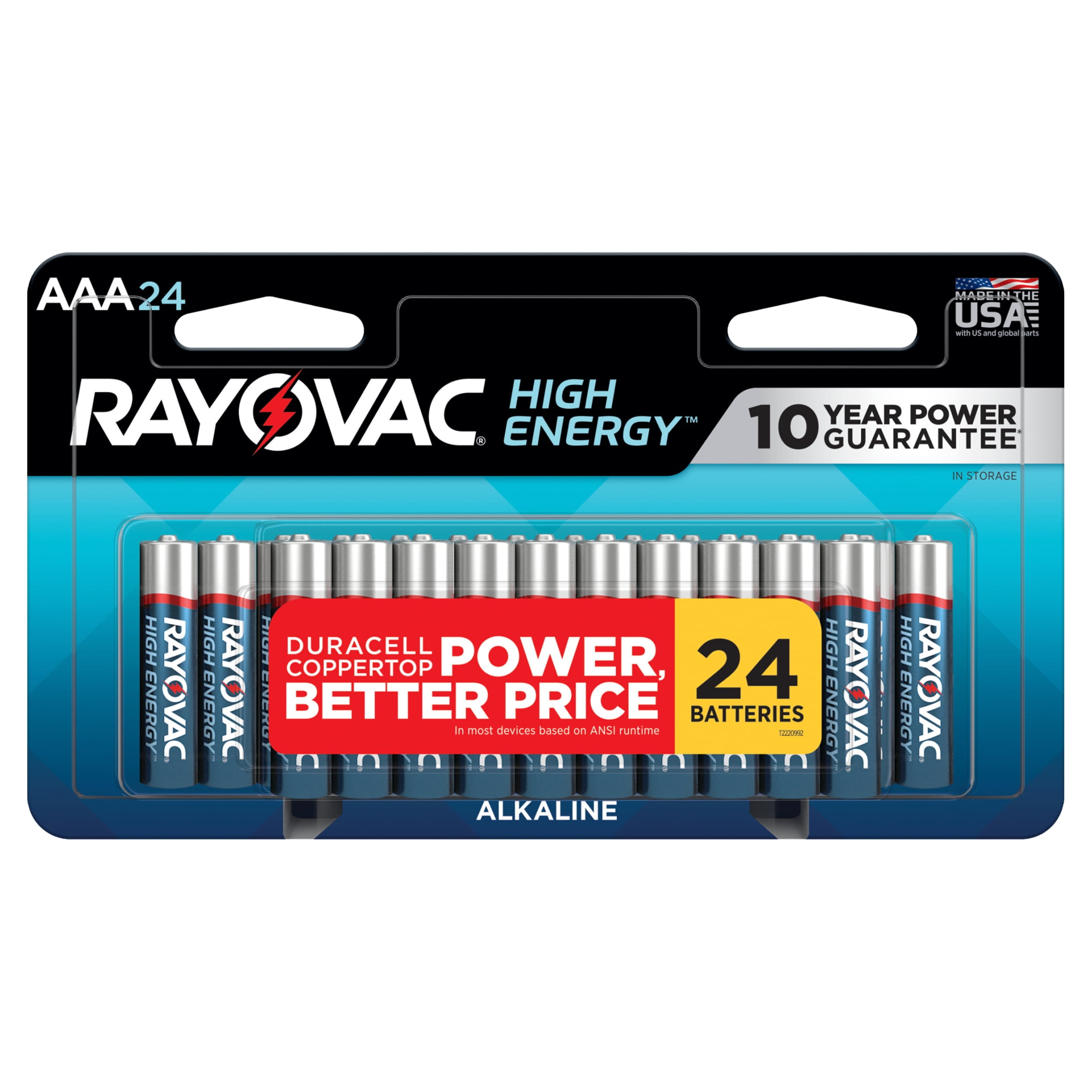 Rayovac General Purpose Battery