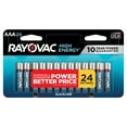 thumbnail image 1 of Rayovac General Purpose Battery, 1 of 2