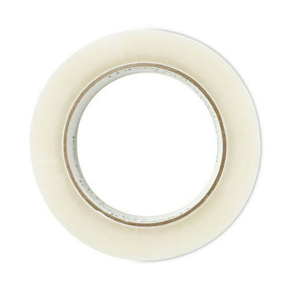 General-Purpose Box Sealing Tape, 3" Core, 1.88" X 110 Yds, Clear, 6/pack | Bundle of 10 Packs