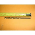 thumbnail image 1 of General Purpose Bright, Taper Length Drills, 5/16" (Made In Canada), 1 of 5