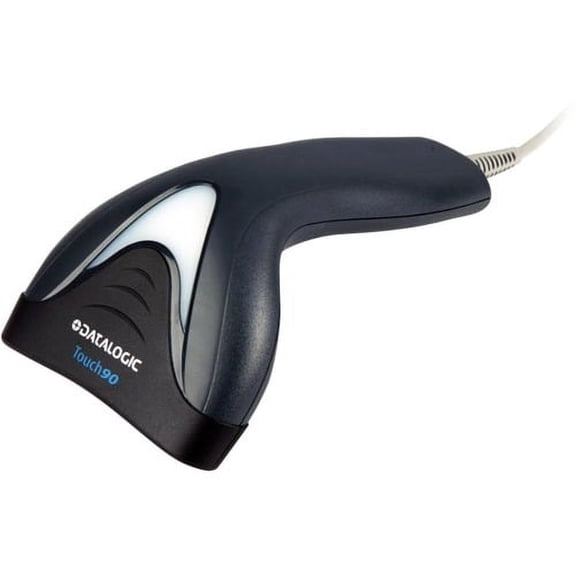 General Purpose Corded Handheld Contact Linear Imager Bar Code Reader