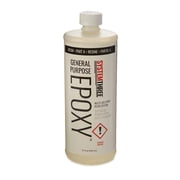 General Purpose Epoxy Resin 1 Quart