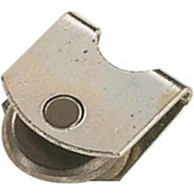 General Purpose Glass Cutting Wheel Unit, 8.50 in. dia. - Steel