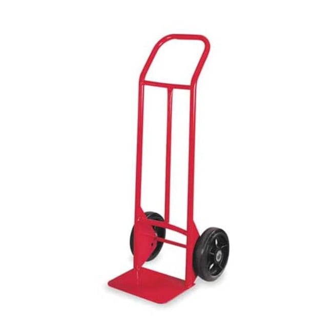 General Flash Accessory General Purpose Hand Truck,1000 lb. 4ZH99 - Walmart.com