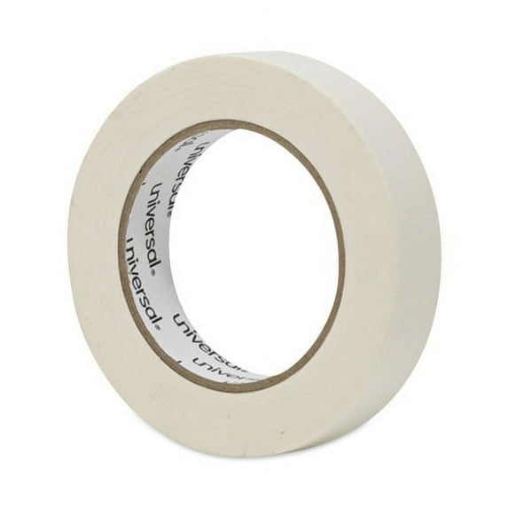 General-Purpose Masking Tape, 3" Core, 24 Mm X 54.8 M, Beige, 3/pack | Bundle of 10 Packs