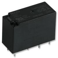 General Purpose Relays 10A 12VDC SPDT SEALED PCB - JW1FSN-DC12V