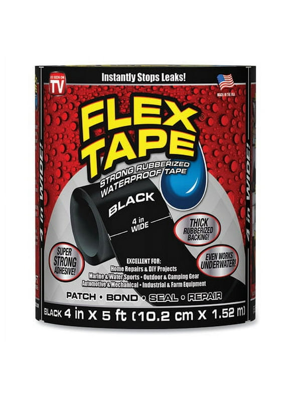 Flex Seal Tape in Hardware Tape by Brand