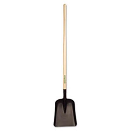 General-Purpose Street Shovel