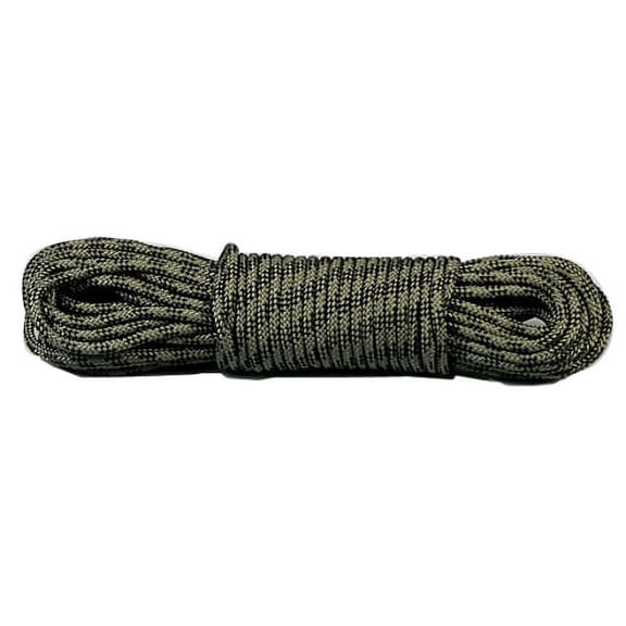 General Purpose Utility Rope 50'