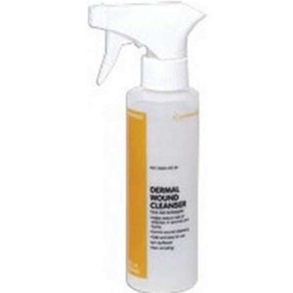 General Purpose Wound Cleanser Dermal Wound 8 oz. Spray Bottle One count