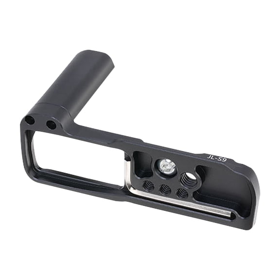 General Quick Release Plate Sports Camera Gear General Tripod Mount Videography Camera Accessories for Photograph