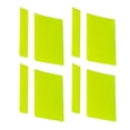 thumbnail image 1 of General Reflective Sticker Providing Decorative Design & Simple Installation Decors for Wheel Rims, 1 of 11