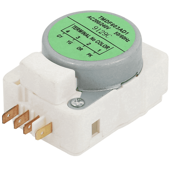 General Refrigerator Refrigerator Parts Mechanical Defrost