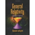 thumbnail image 1 of Pre-Owned General Relativity (Paperback) 052163976X 9780521639767, 1 of 1