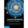 thumbnail image 1 of Pre-Owned General Relativity : An Introduction for Physicists, Hardcover by Hobson, M. P.; Efstathiou, G. P.; Lasenby, A. N.; Efstathiou, George, ISBN 0521829518, ISBN-13 9780521829519, 1 of 1
